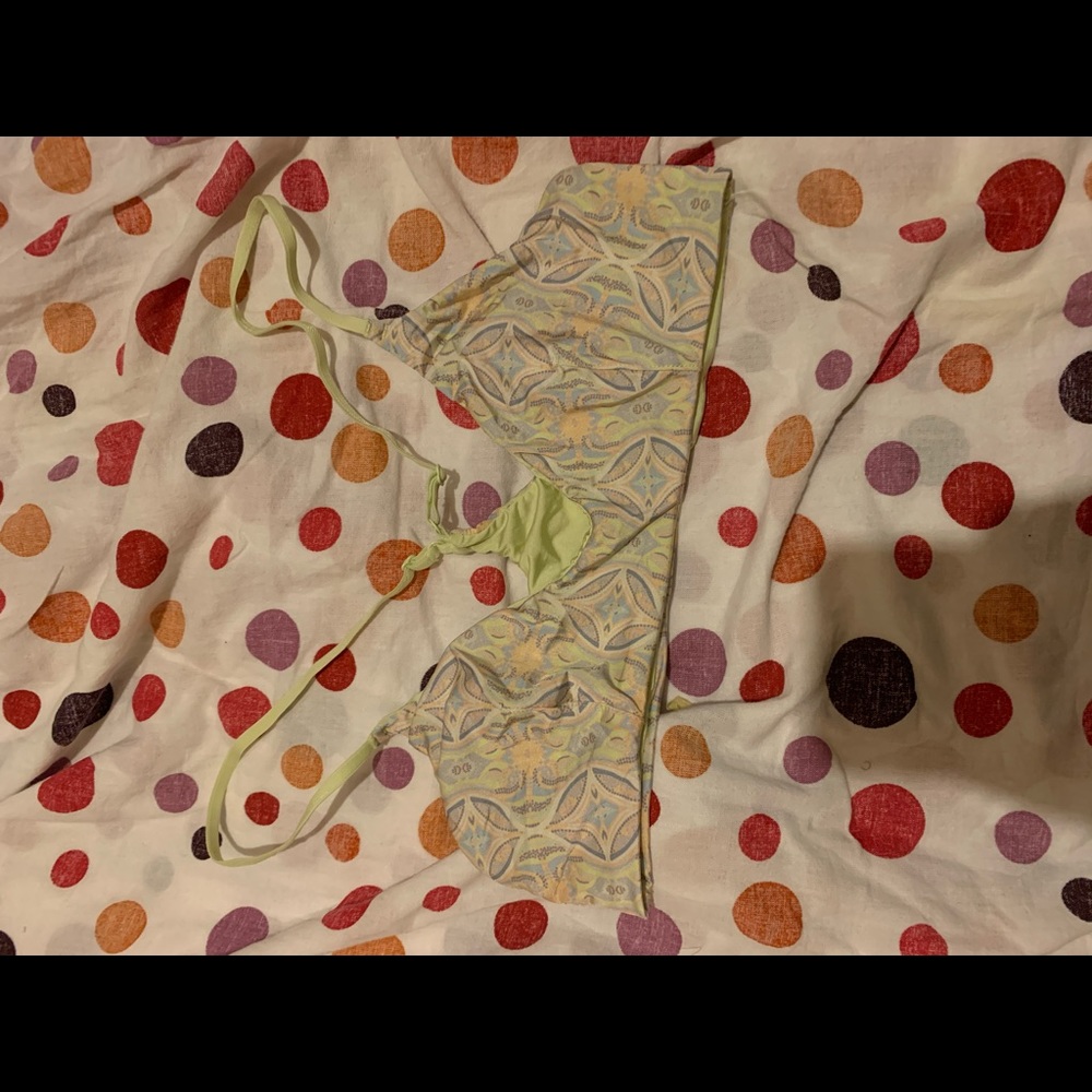 Free People Bralette